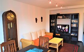 City Apartments Cologne - Apartment 1